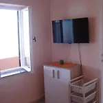 Mirko Ljubac Apartment