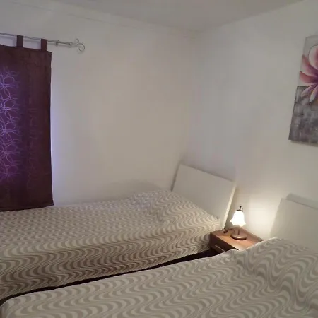 Apartment Mirko Ljubac *
