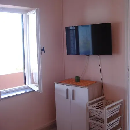 Mirko Ljubac Apartment
