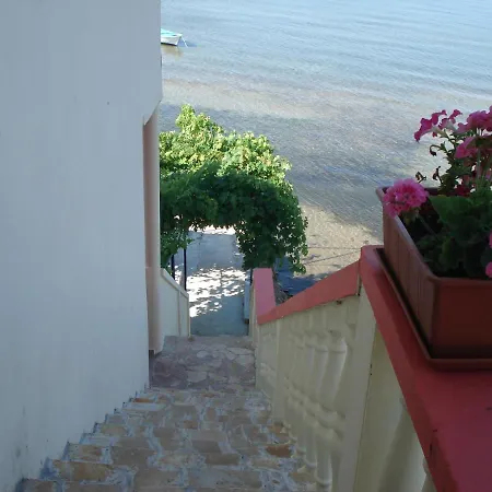 Mirko Ljubac Apartment