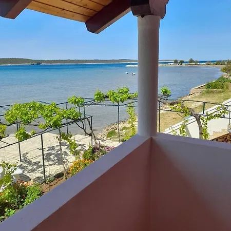 Apartmán Mirko Ljubac