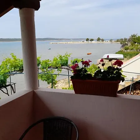 Apartmán Mirko Ljubac