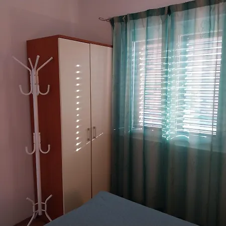 Mirko Ljubac Apartment