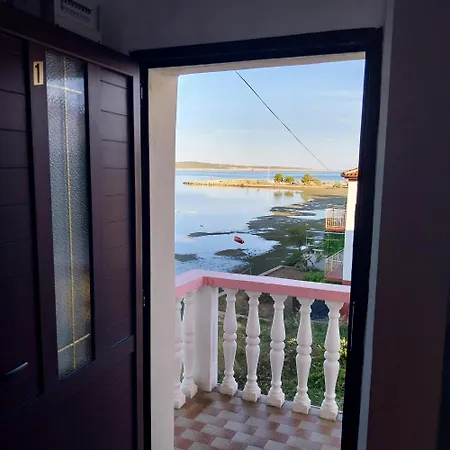 Apartment Mirko Ljubac