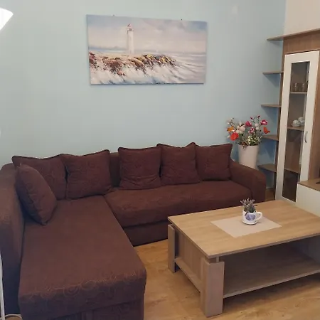 Apartment Mirko Ljubac