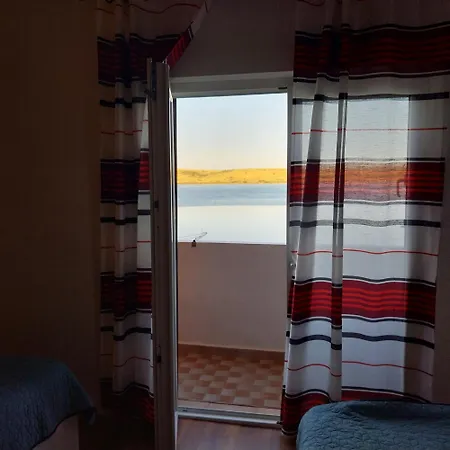 Apartment Mirko Ljubac