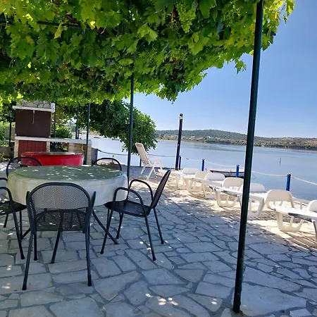 Apartmán Mirko Ljubac Ražanac