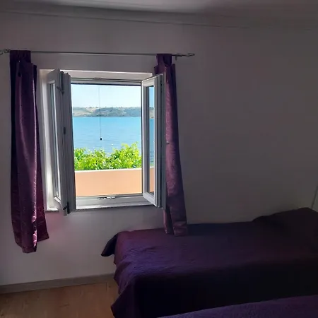 Apartmán Mirko Ljubac