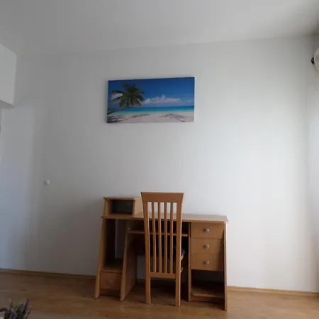 Apartment Mirko Ljubac *