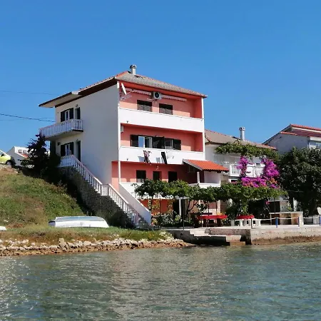 Mirko Ljubac Ražanac