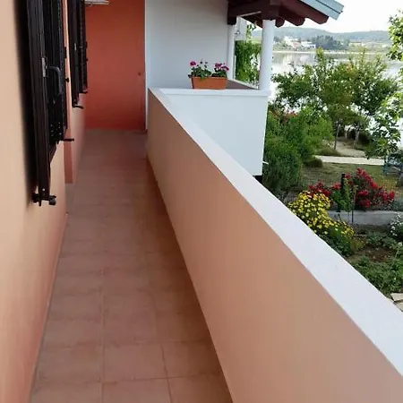 Mirko Ljubac 公寓 *