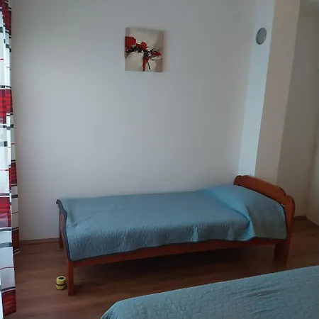 Mirko Ljubac 公寓 Ražanac