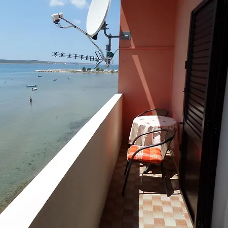 Mirko Ljubac Ražanac