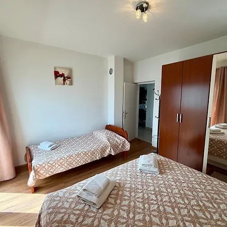 Mirko Ljubac Apartment