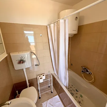 Mirko Ljubac Apartment