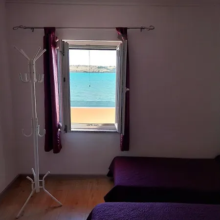 Apartment Mirko Ljubac *