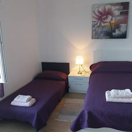 Apartment Mirko Ljubac Razanac