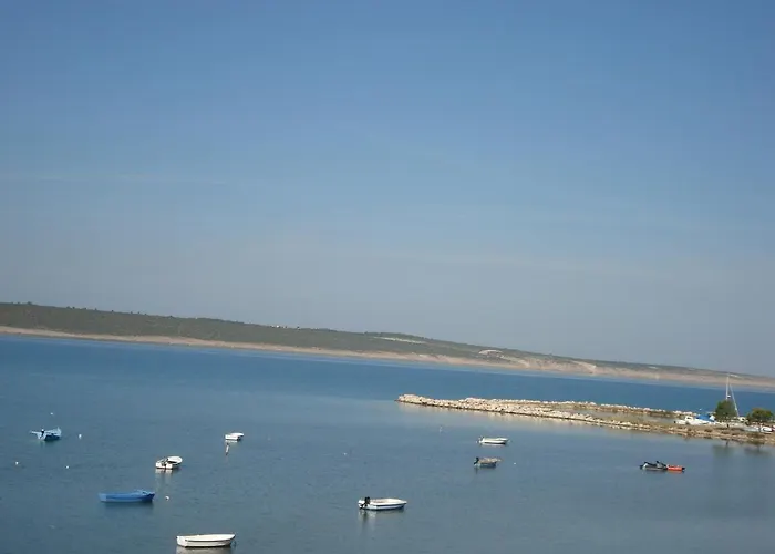 Apartman Mirko Ljubac