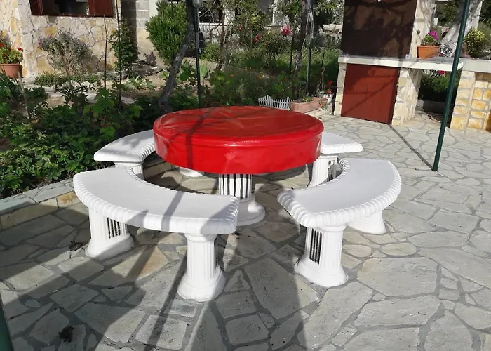 Mirko Ljubac Apartman