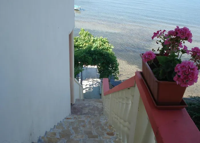 Mirko Ljubac Apartman