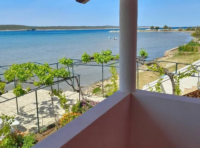 Apartman Mirko Ljubac