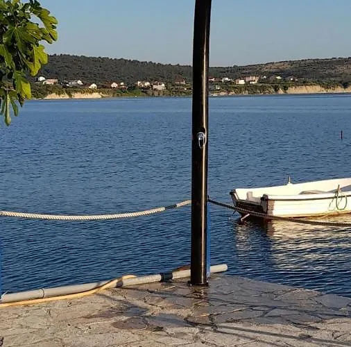 Apartman Mirko Ljubac *