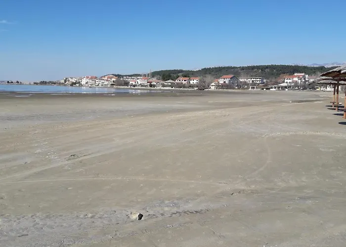 Mirko Ljubac Apartman